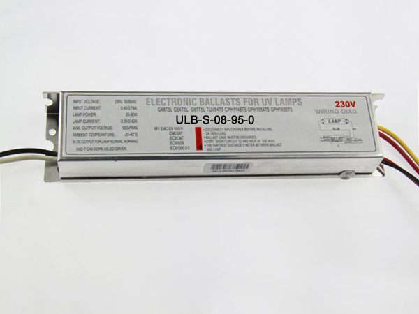 ULB-S-08-95-0 UV-Lux El...